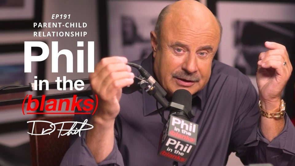 Official Website Dr. Phil Primetime