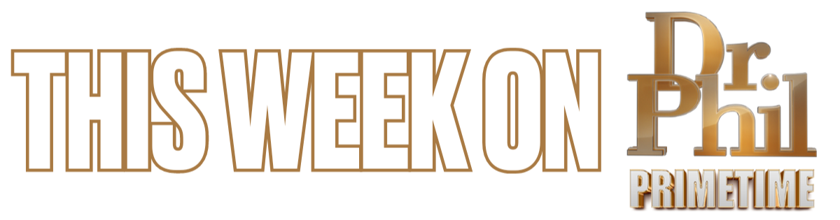 Official Website | Dr. Phil Primetime