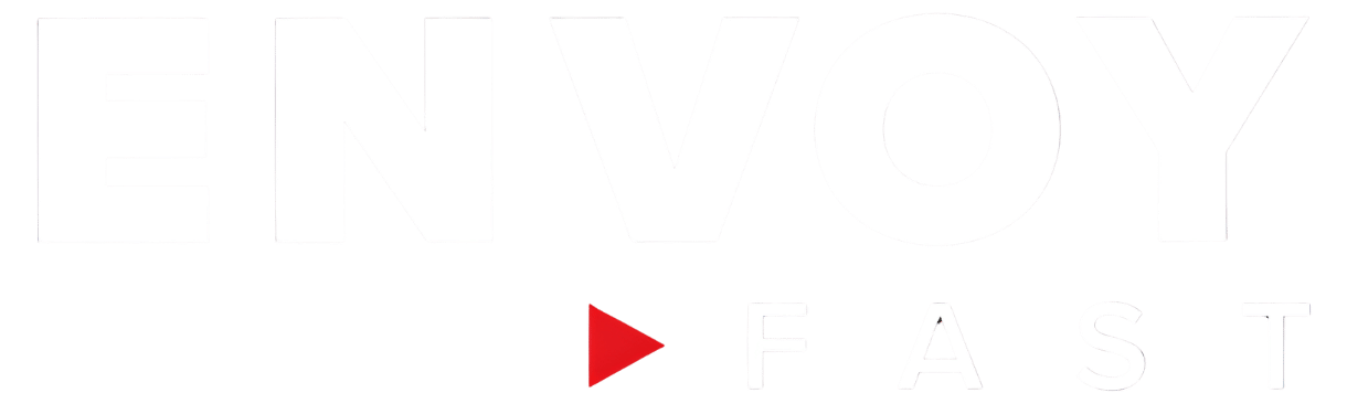 Envoy Fast - Red