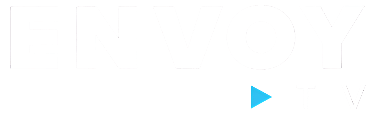 Envoy TV - Blue