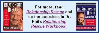 Relationship Rescue: It Starts with You | Dr. Phil