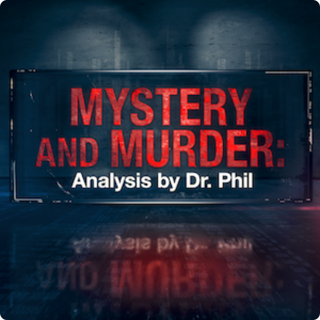 Mystery & Murder