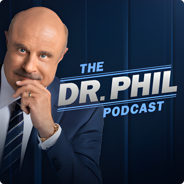 The Dr. Phil Podcast-1