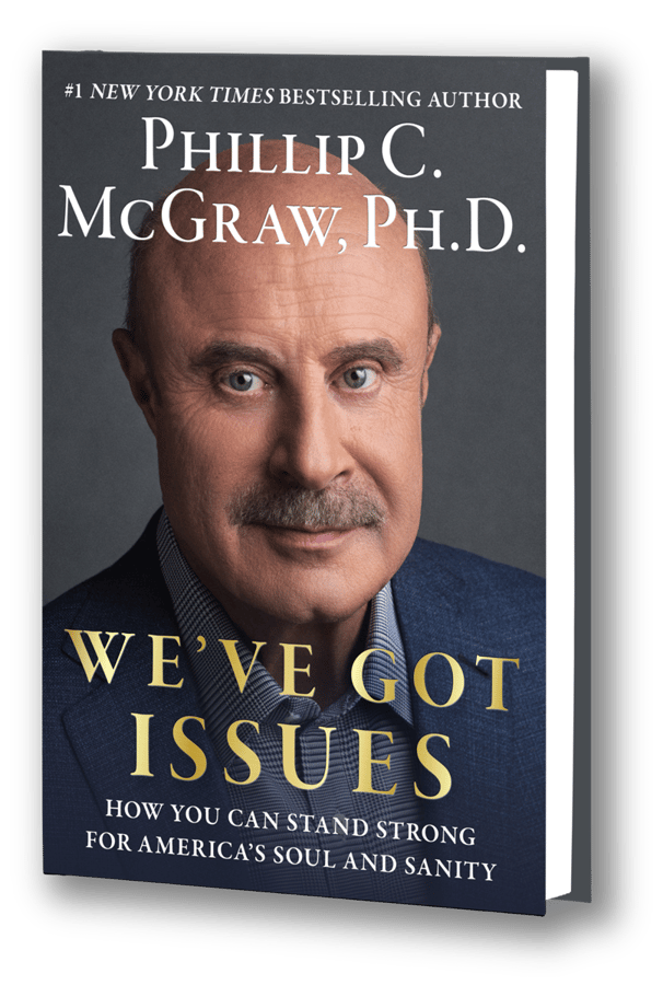 Primetime Trailer Official site Dr. Phil