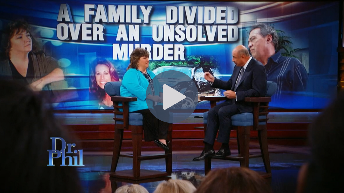 A Family Divided Over an Unsolved Murder