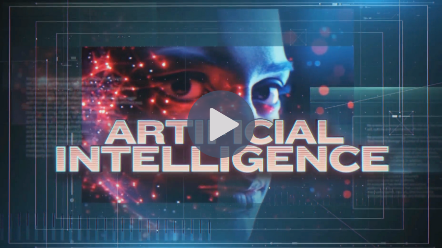 AI Is Coming For You