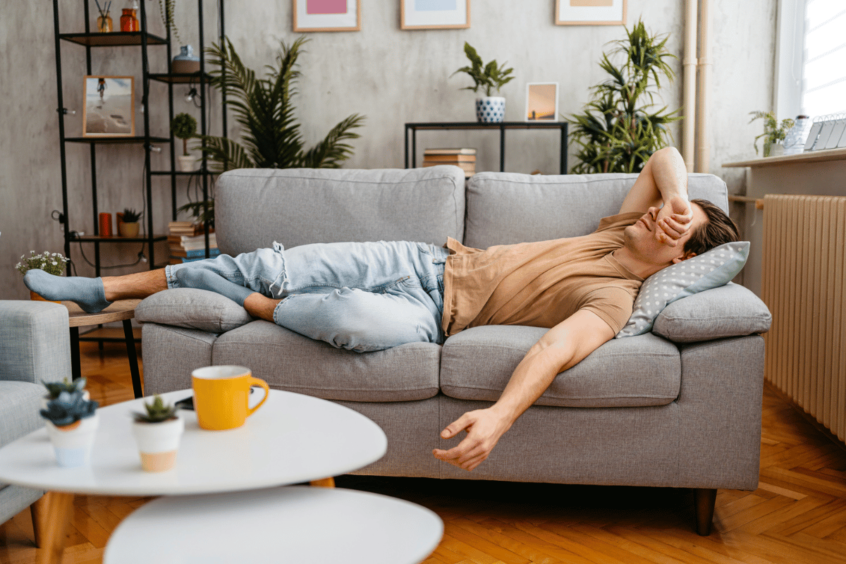Adult Child Living at Home (1)