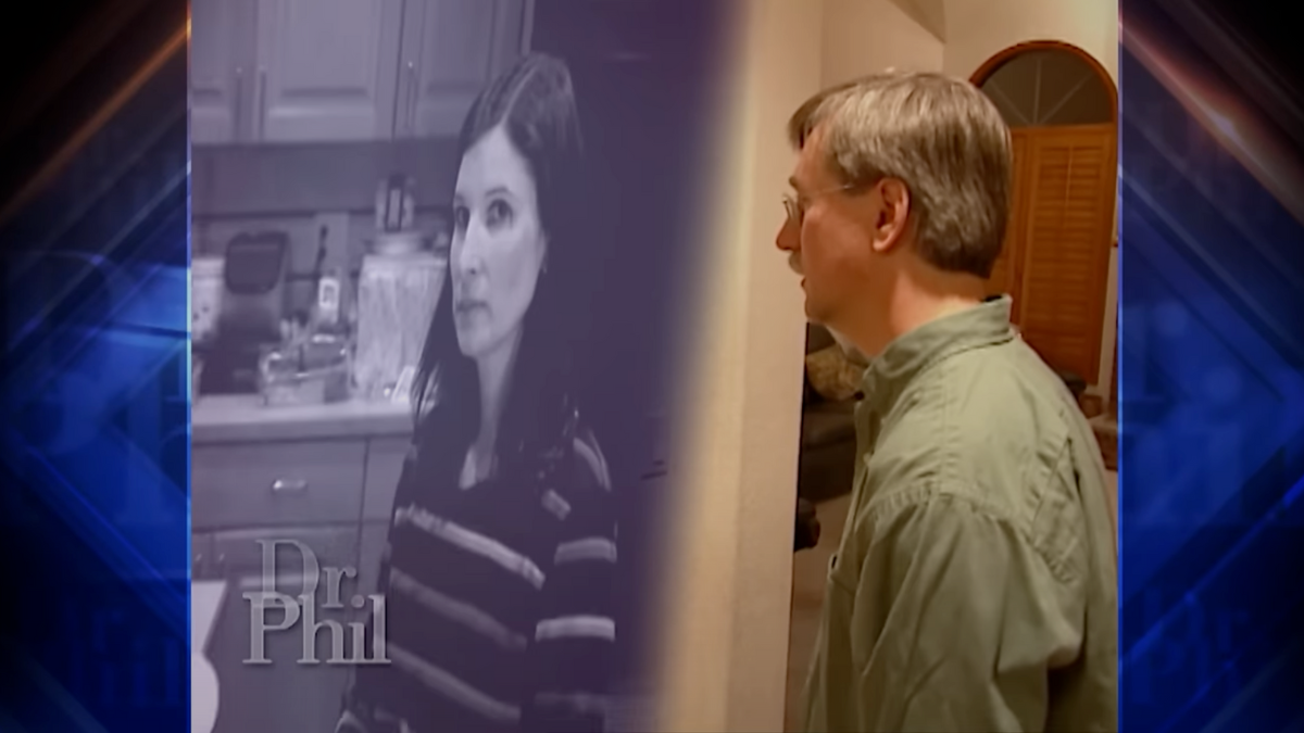 Anatomy of a Divorce III