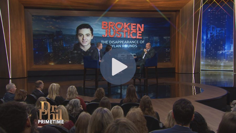 BROKEN JUSTICE_ THE DISAPPEARANCE OF DYLAN ROUNDS