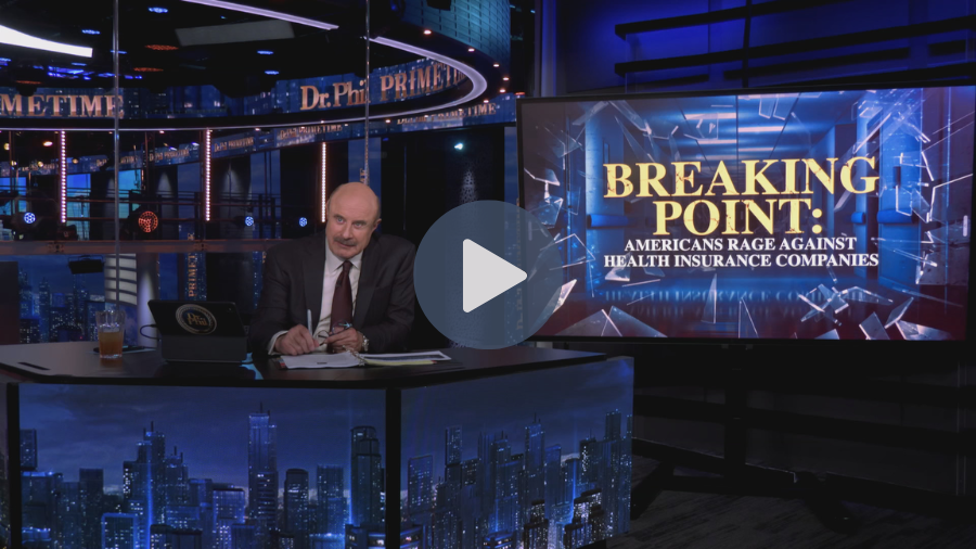 Breaking Point Americas Rage Against Health Insurance Companies