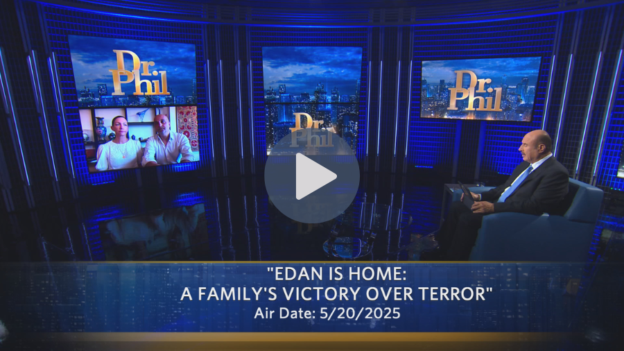 Bring Them Home_ Hostage Families Still Waiting - Part 2