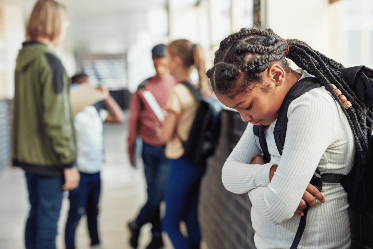Bullying at School