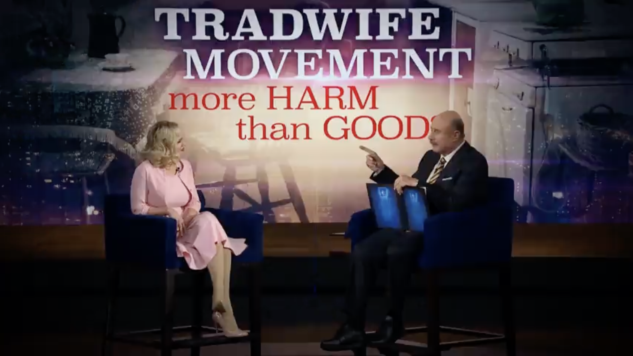Tradwife Movement