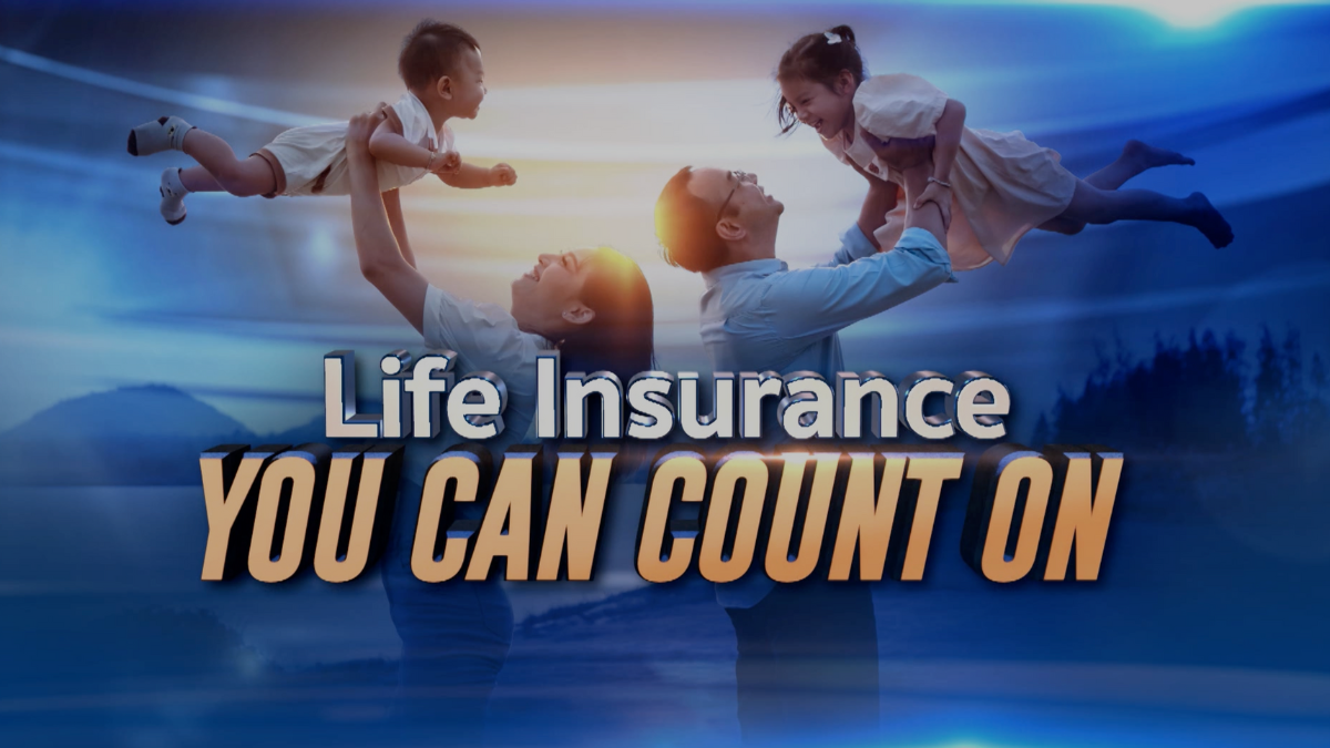 Lock in Your Life Insurance Rate for Peace of Mind