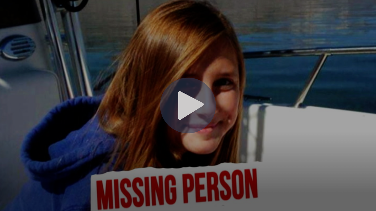 Disappeared Into Thin Air_ What Really Happened To Karlie Gusé
