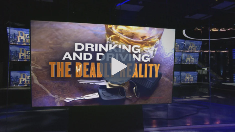 Drinking and Driving The Deadly Reality (2)