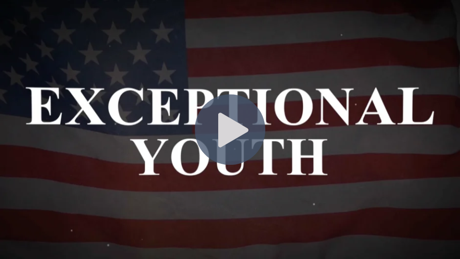 Exceptional Youth