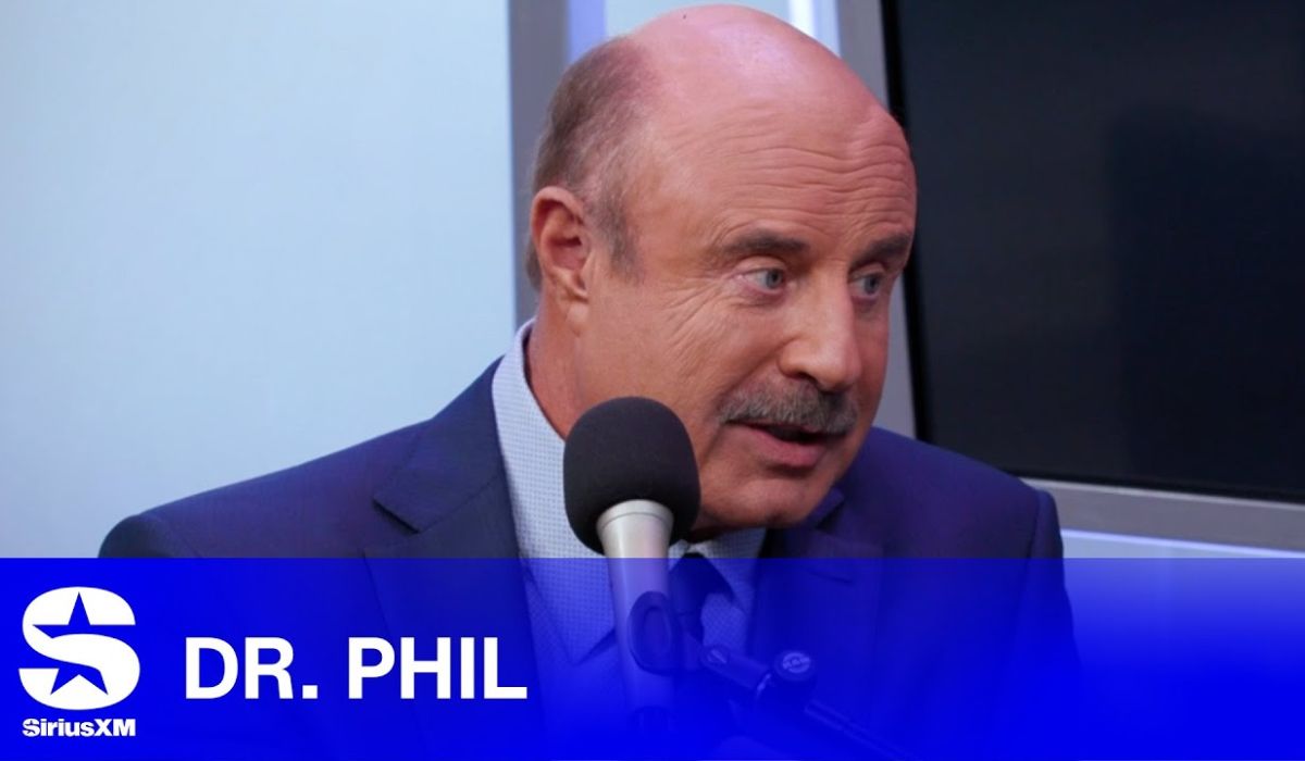 Dr. Phil Stunned 'The View' Co-Hosts Over Pandemic School Closures