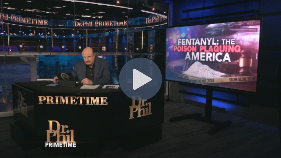 Fentanyl The Poison Plaguing America