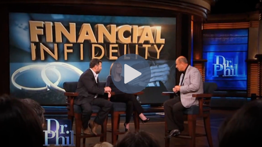 Financial Infidelity