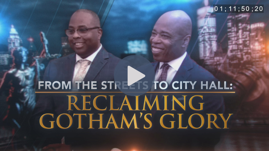 From the Streets to City Hall_ Reclaiming Gotham’s Glory