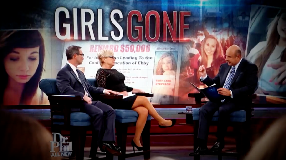 Girls Gone