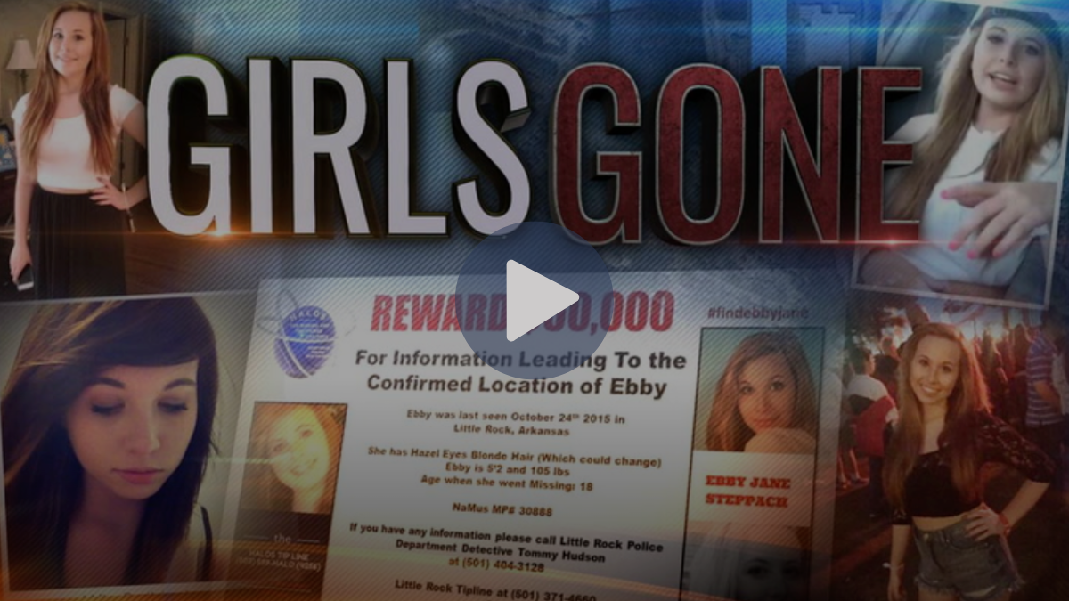 Girls Gone
