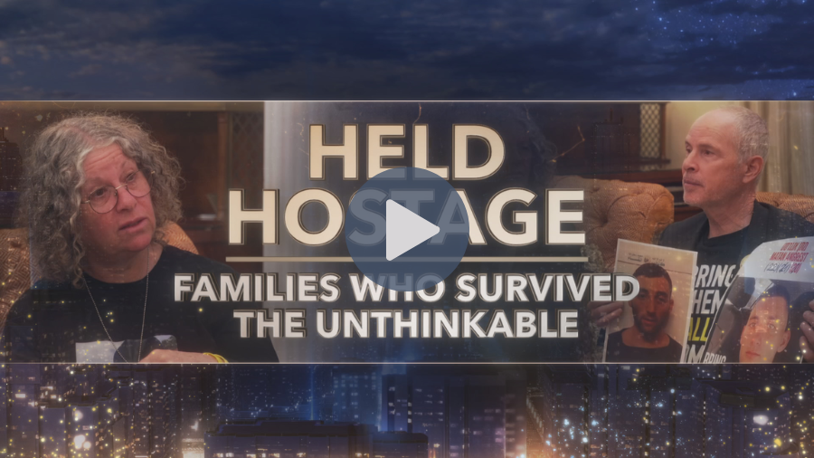 Held Hostage_ Families Who Survived the Unthinkable