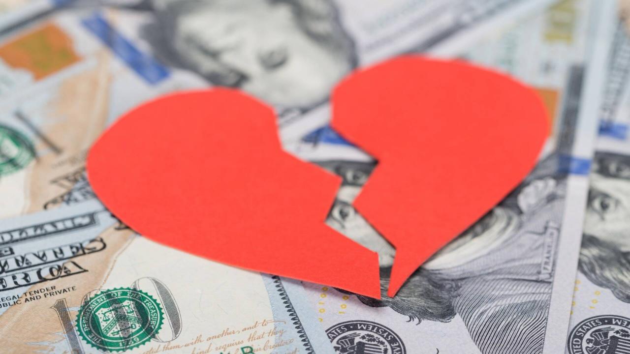 Estate Management Attorney's Tips To Prevent A Financial Battle With A Former Loved One | Dr. Phil