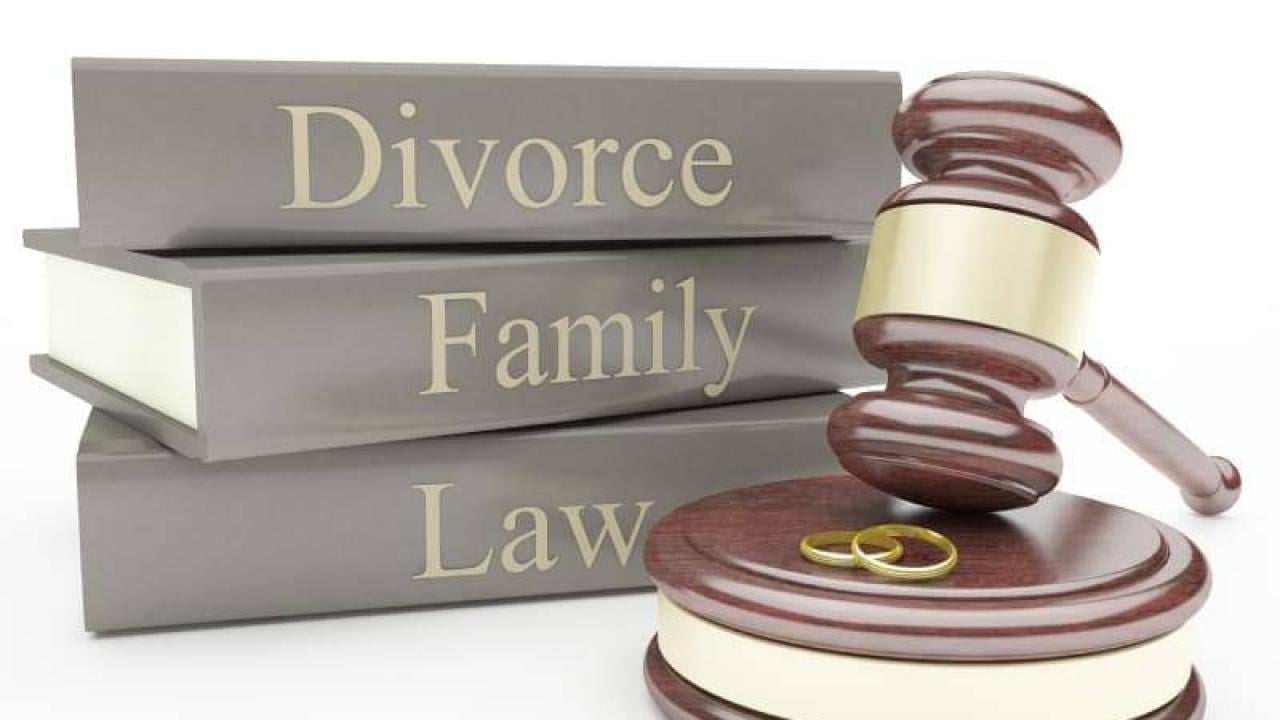 Divorce Survival Tips