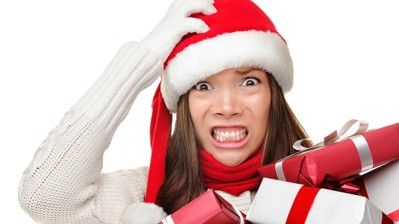 9 Easy Ways To Make Your Holidays More Enjoyable | Dr. Phil