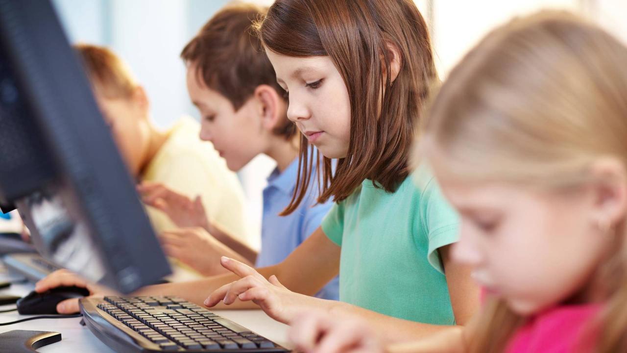 FBI Cyber Division Tips for Protecting Your Child Online