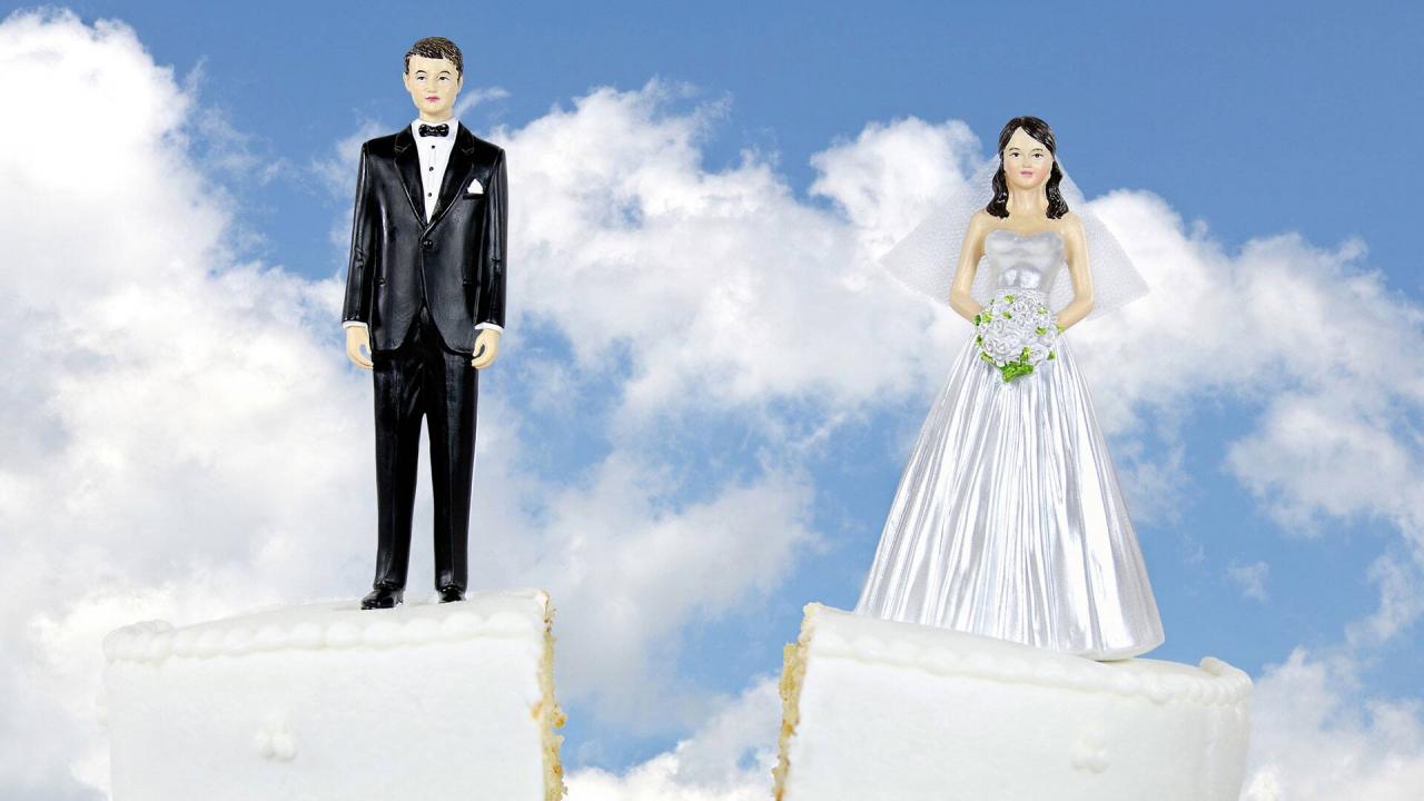 5 Questions You Need To Ask Before You Decide To Divorce