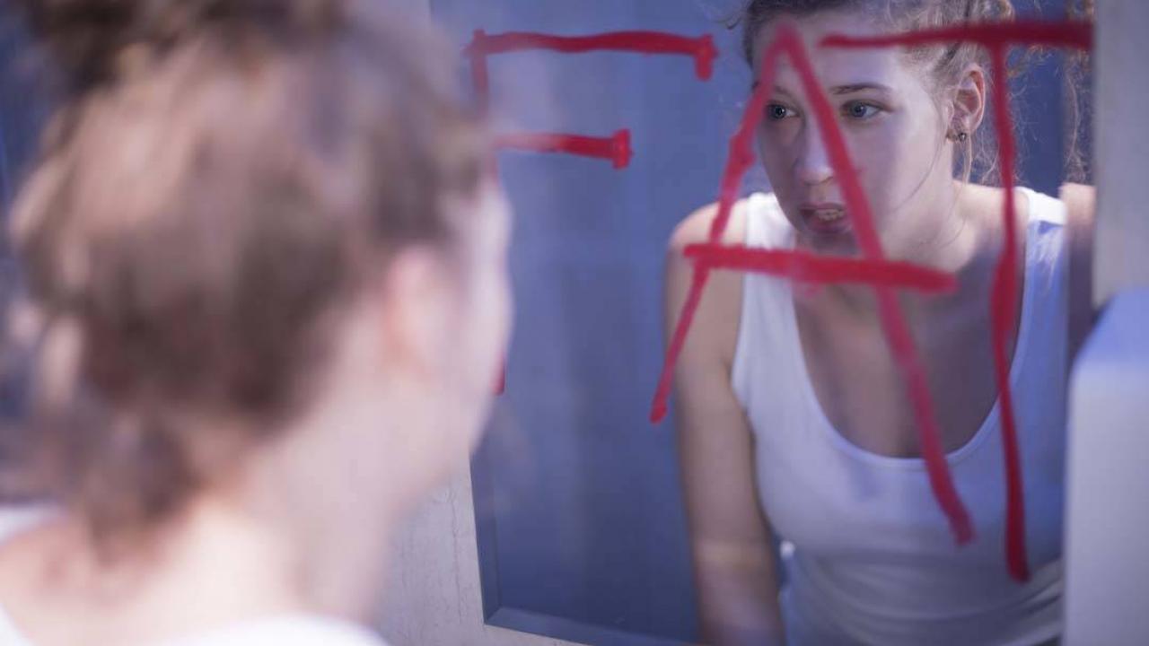 Family Strategies for Coping with an Eating Disorder | Dr. Phil