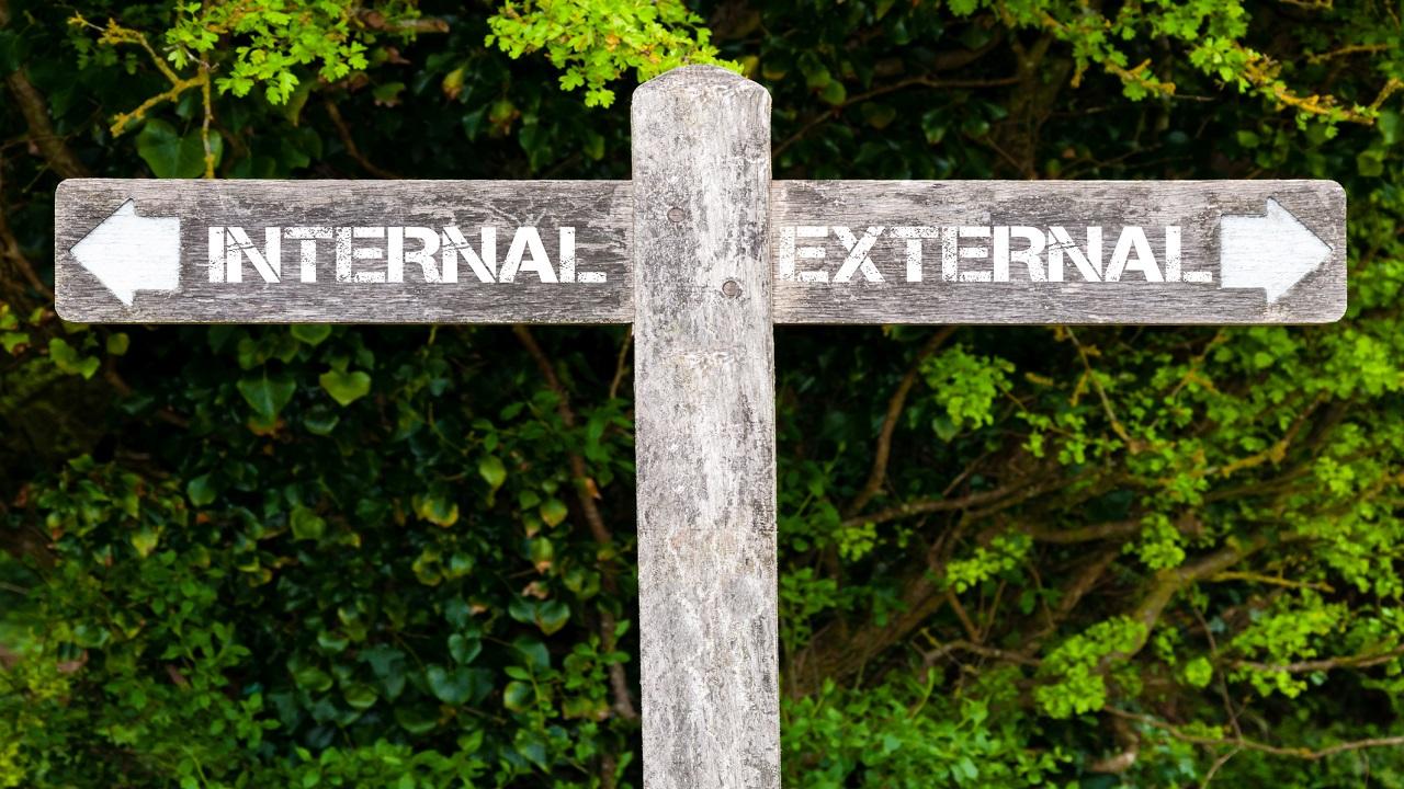 Internal vs. External Factors | Dr. Phil