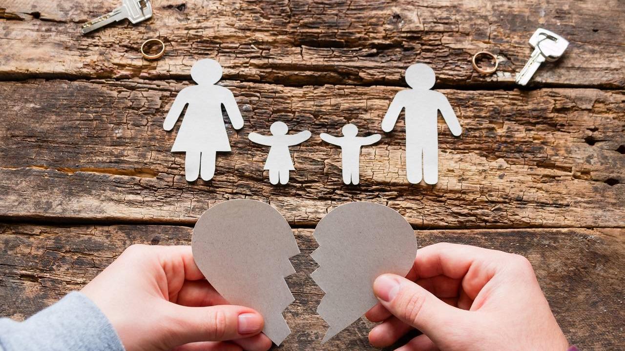 Special Strategies for Divorced and Blended Families