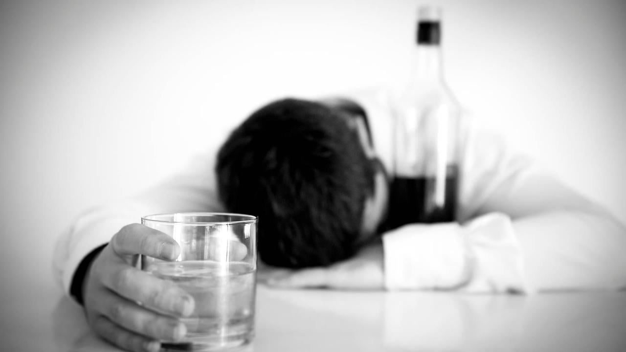 Alcohol Addiction Resources | Dr. Phil