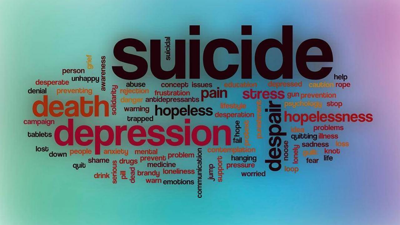 Suicide Warning Signs | Dr. Phil