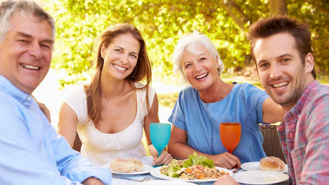 10 Tips For Managing Your In-Laws