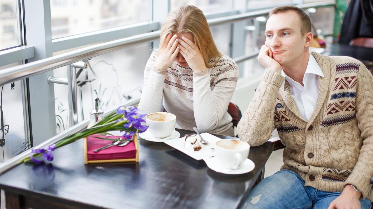 The Five Biggest Dating Mistakes You Didn't Even Know You Were Making | Dr. Phil