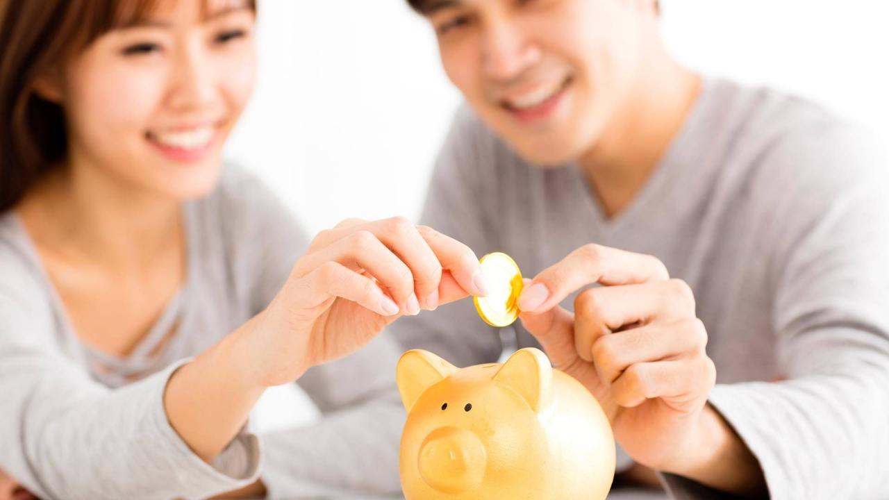Financial and Marital Harmony
