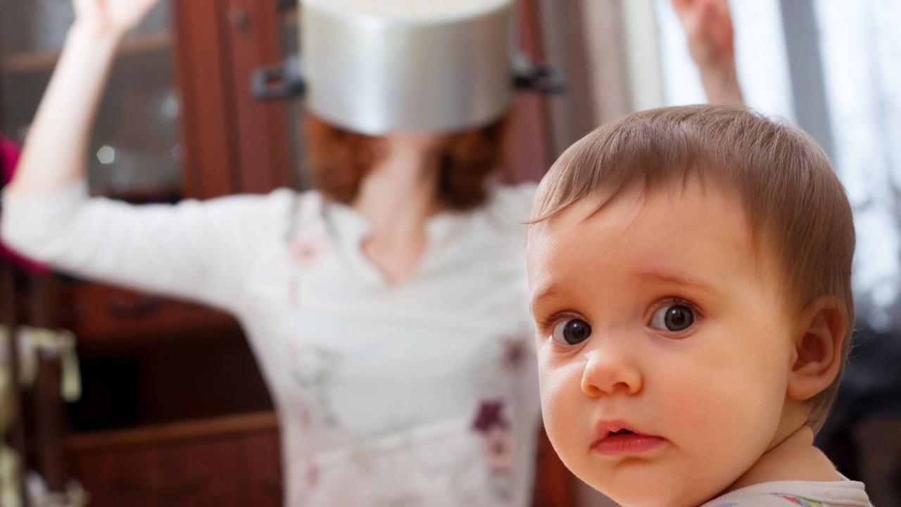 Biggest Parenting Mistakes