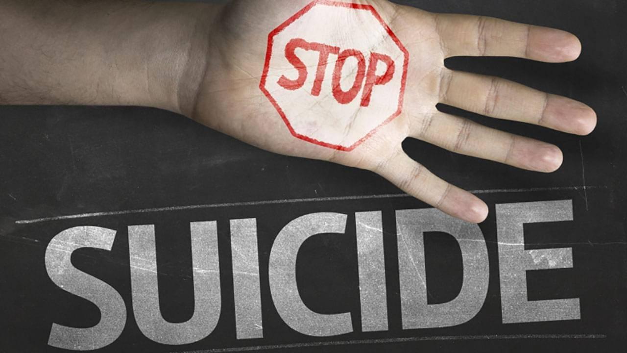 Suicide: 5 Warning Signs and 5 Things You Can Do to Help | Dr. Phil