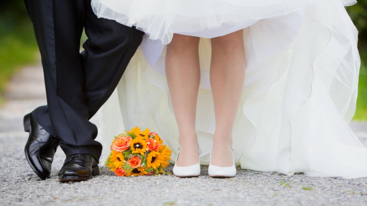 Steps for Succeeding as Newlyweds