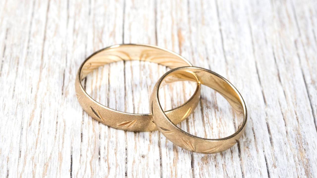 5 Questions To Ask Before Tying The Knot | Dr. Phil