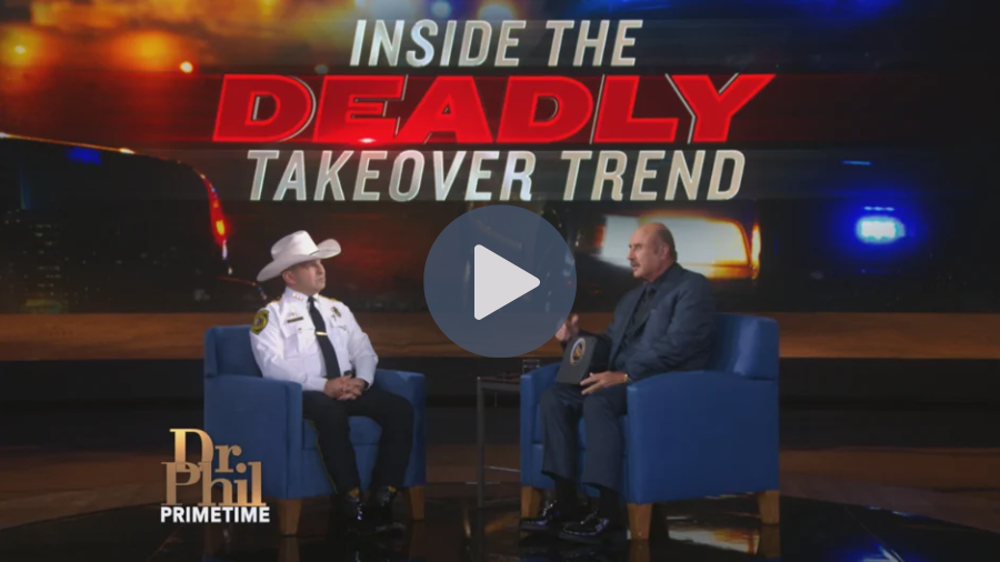 Inside the Deadly Takeover Trend