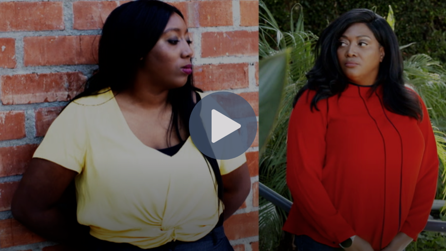 Locked in the Attic or Lying