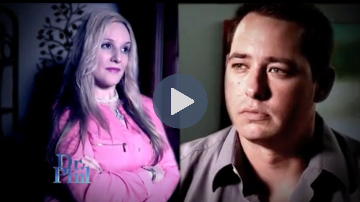 Official Website | Dr. Phil Primetime