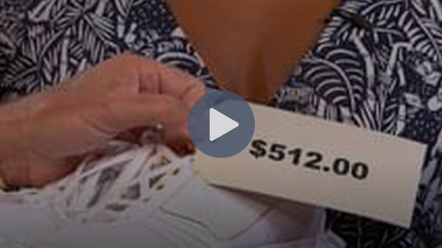 Money Rescue Series