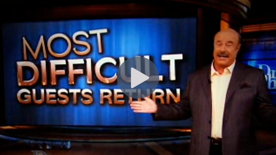 Most Difficult Guests